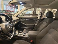 هۆندا سیڤیک